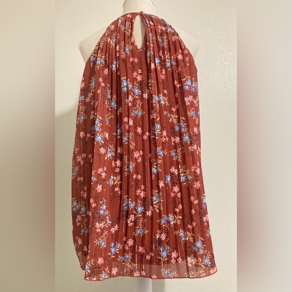 Rare Editions - Girls Sleeveless Romper - Size 10 - FLAW